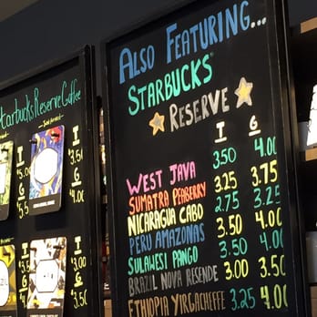 Starbucks - Today's choices in the Clover - Coffee & Tea Near Me - Mount Prospect, Illinois Starbucks - Today's choices in the Clover - Coffee & Tea Near Me - Mount Prospect, Illinois