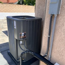 Ac unit Ac unit