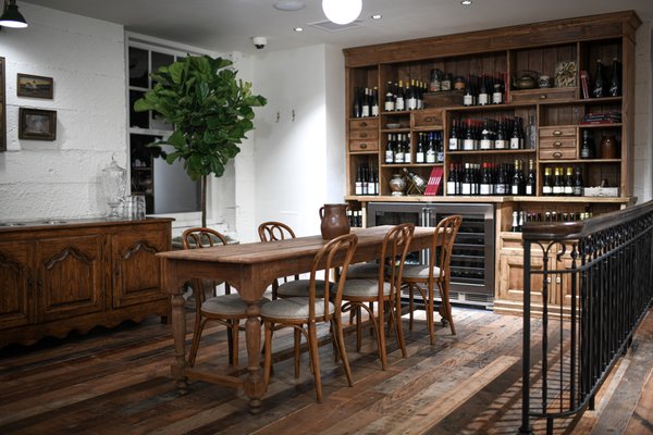 East Bay Provisions by null