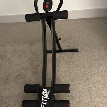 Maverick Property Solutions - Exercise machine - Pressure Washers Near Me Maverick Property Solutions - Exercise machine - Pressure Washers Near Me