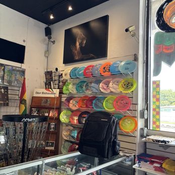 Conscious Riddims Records - Frisbee anyone? - Tobacco Shops Near Me - Kealakekua, Hawaii Conscious Riddims Records - Frisbee anyone? - Tobacco Shops Near Me - Kealakekua, Hawaii