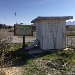 Schmidt RV & Equipment Repair - Located on the corner of Ranchoview Dr and Money Street