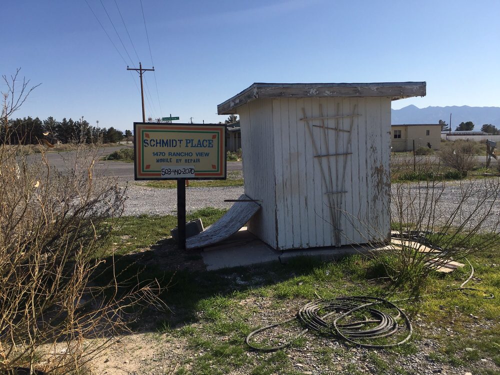 SCHMIDT RV & EQUIPMENT REPAIR Updated October 2024 1470 Ranchoview