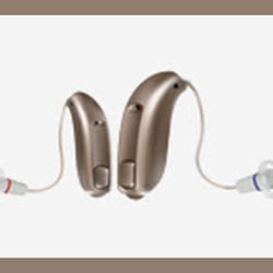Bluegrass Hearing Clinic - Receiver In The Ear (RITE) Hearing Aid Styles
