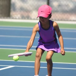Tenndeavor Tennis Lessons