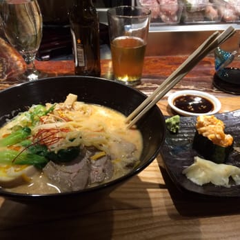 Tokio - Ramen Near Me - Denver, Colorado