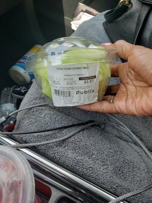 Publix Super Market at Mt. Zion by null