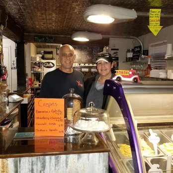 Coolside Gelato Bar - Friendly and personable owners! - Coffee & Tea Near Me - Palm Harbor, Florida Coolside Gelato Bar - Friendly and personable owners! - Coffee & Tea Near Me - Palm Harbor, Florida