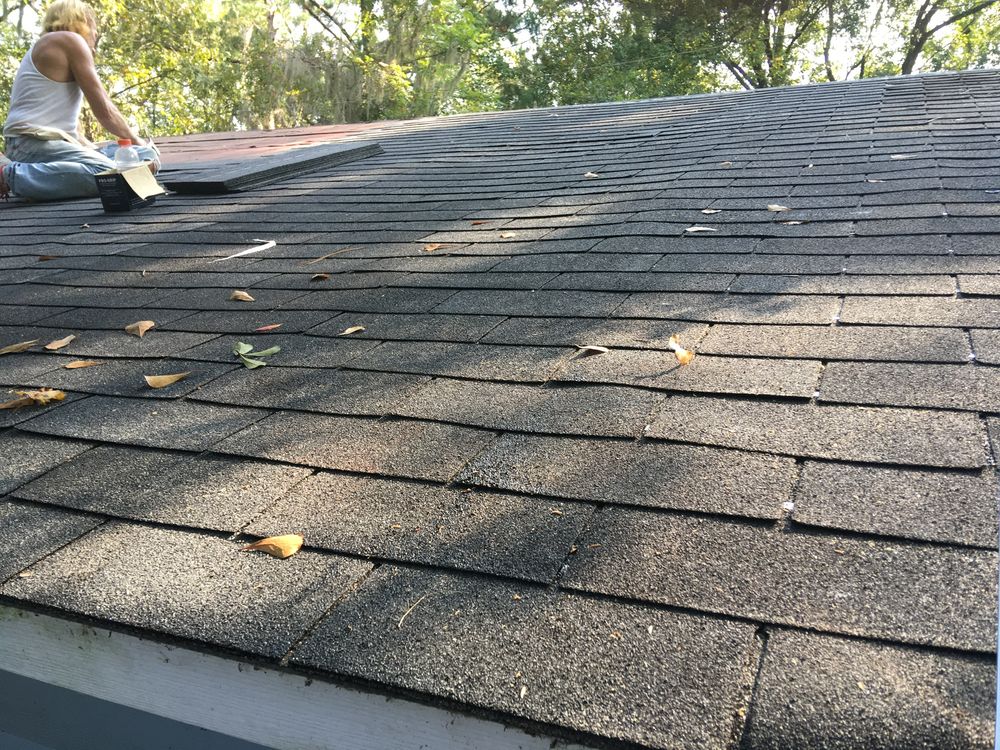 Slide of Donnie Handyman Service