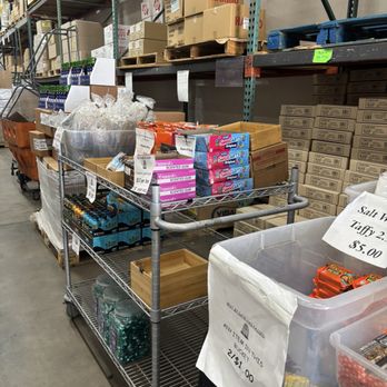 Wholesale Candy World - Candy display. Ig @mel_foodie_ventures - Candy Stores Near Me - National City, California Wholesale Candy World - Candy display. Ig @mel_foodie_ventures - Candy Stores Near Me - National City, California