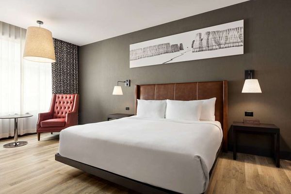 Origin Hotel Red Rocks by null