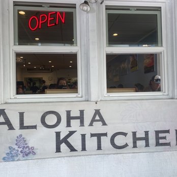 Aloha Kitchen - Breakfast & Brunch Near Me - Honolulu, Hawaii Aloha Kitchen - Breakfast & Brunch Near Me - Honolulu, Hawaii