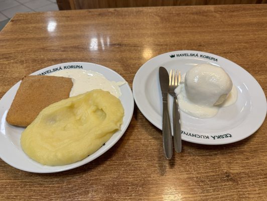 Havelská Koruna by null
