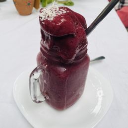 Berry Smoothie
