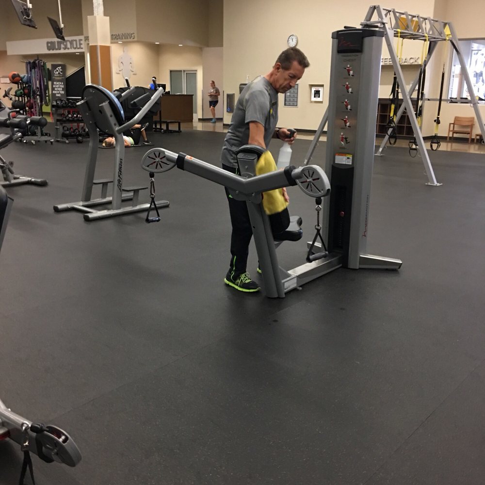 BEST Gyms near New Braunfels, TX 78130 Last Updated September 2021 Yelp