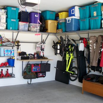 Square One Garage Solutions - Flooring Near Me - Tampa, Florida