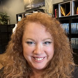 Marilyn Young Makeup Artist - After