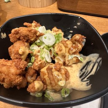 Hachiya Ramen - Karaage - Ramen Near Me - Mount Pleasant, South Carolina