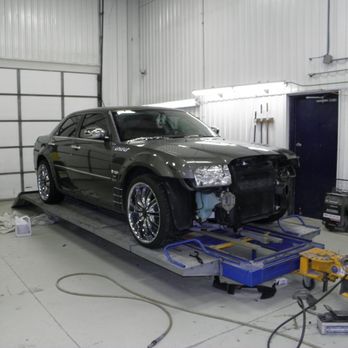 Glenbrook Collision Center - Body Shops Near Me - Fort Wayne, Indiana