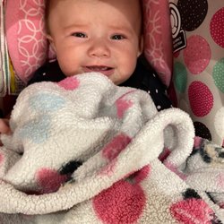 Elk Grove Pediatrics - She's having to choose between eating and breathing n it's not fair at all to a small baby, she has no idea what's going on
