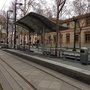 Photo of VTA Light Rail - St. James Park Station