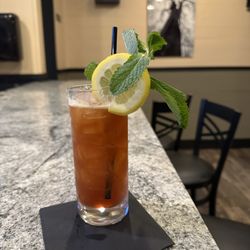 South Paw AVL - Mad Hatter