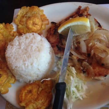 Mambos Cafe - Latin American Near Me - Glendale, California