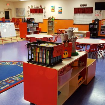 Creative Space Learning Center - Pre-K Classroom - Child Care & Day Care Near Me - Pearland, Texas Creative Space Learning Center - Pre-K Classroom - Child Care & Day Care Near Me - Pearland, Texas