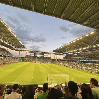 Q2 Stadium - Great venue! Great vibes! - Stadiums & Arenas Near Me - Austin, Texas