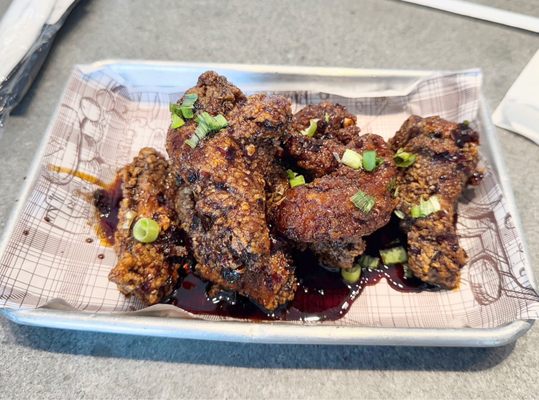 Mopho - MSY airport location by null