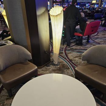 Morongo Casino Resort & Spa - Unique lighting throughout the casino - Casinos Near Me - Cabazon, California Morongo Casino Resort & Spa - Unique lighting throughout the casino - Casinos Near Me - Cabazon, California