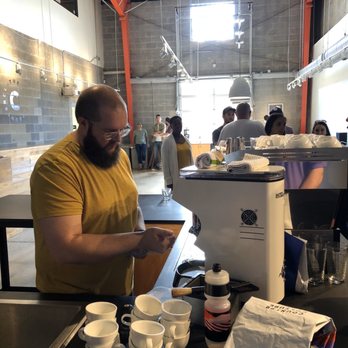Counter Culture Coffee - Specialty Schools Near Me - Durham, North Carolina