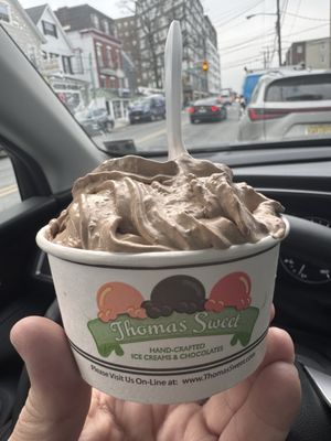 Thomas Sweet Ice Cream by null