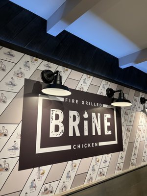Brine by null