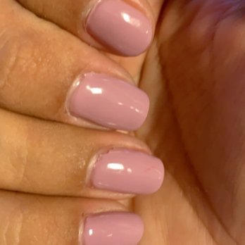 Pixie Nail Salon - hasn't been a week. - Nail Salons Near Me - Vista, California Pixie Nail Salon - hasn't been a week. - Nail Salons Near Me - Vista, California