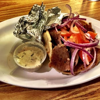 Olympic Cafe - Gyro Sandwich - Mediterranean Near Me - San Diego, California Olympic Cafe - Gyro Sandwich - Mediterranean Near Me - San Diego, California