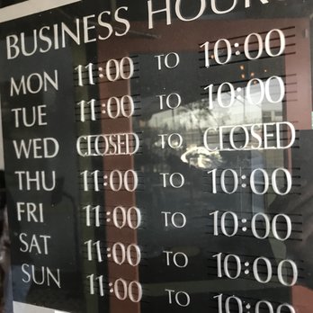 Sidestreet Pho - 4/17/22 Business Hours - Vietnamese Near Me - Alameda, California Sidestreet Pho - 4/17/22 Business Hours - Vietnamese Near Me - Alameda, California