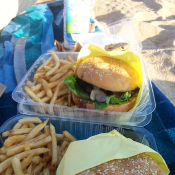 Pocket Burger Shack - Tri Tip Burger. So goood - Burgers Near Me - Sunset Beach, California Pocket Burger Shack - Tri Tip Burger. So goood - Burgers Near Me - Sunset Beach, California