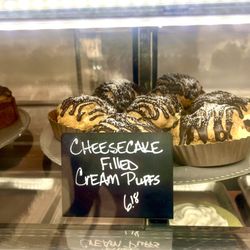 Sasscer's Cheesecakes - Something I need in my life!