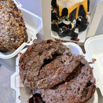 Lelecha - Dirty Bun - Bakeries Near Me - New York, New York Lelecha - Dirty Bun - Bakeries Near Me - New York, New York