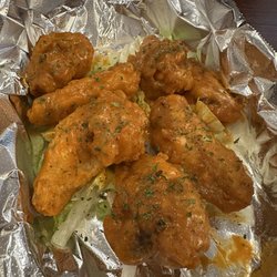 Pizza Mill - Chicken Wings