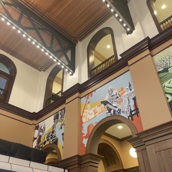Harvest Hall - Music Venues Near Me - Grapevine, Texas