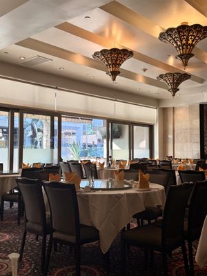 Capital Seafood Restaurant by null