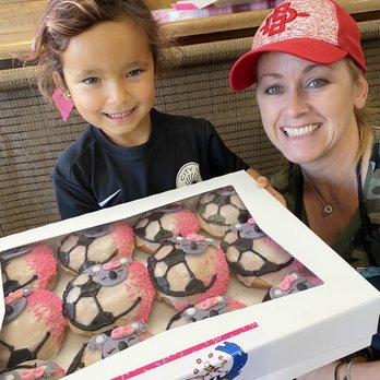 Get'n Go Donuts - Super Koala Donuts! - Donuts Near Me - Carlsbad, California Get'n Go Donuts - Super Koala Donuts! - Donuts Near Me - Carlsbad, California
