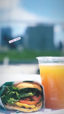 Sunset Social by null
