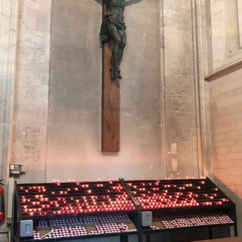 De Kathedraal - Churches Near Me - Antwerp, VAN