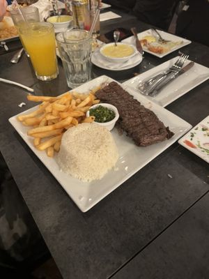 Fiesta On Main by null