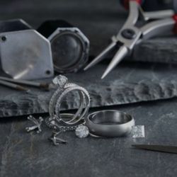 Galarza Jewelry Repair