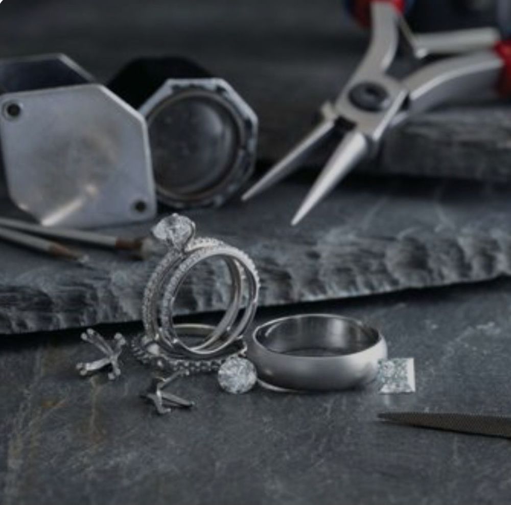 Galarza Jewelry Repair