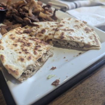 Ketch 22 - Chicken quesadilla - Seafood Near Me - North Beach, Maryland Ketch 22 - Chicken quesadilla - Seafood Near Me - North Beach, Maryland